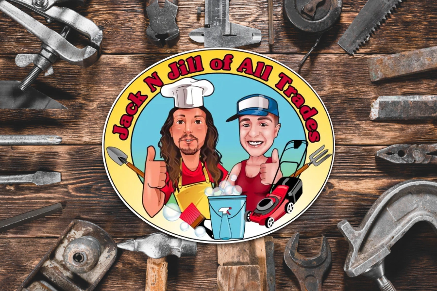 Jack N Jill of All Trades, LLC SEO and Site Rep